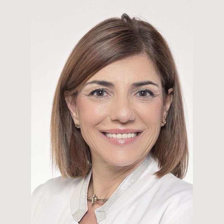 Dra. Sandra de Oliveira